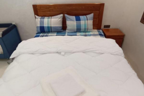 Appartement neuf 3 visé pour les familles